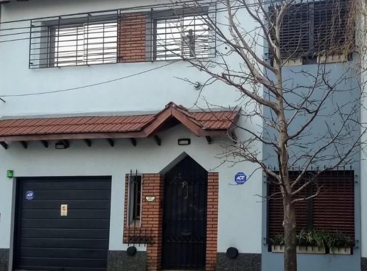 PH · 150m² · 4 Ambientes · 1 Cochera