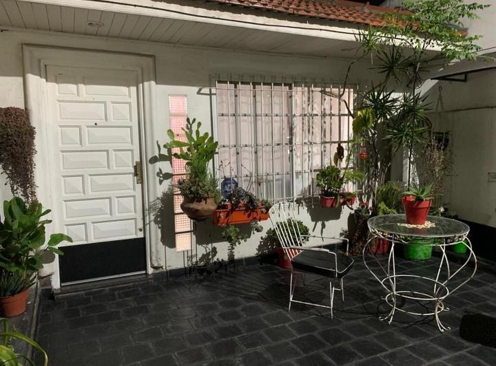 PH · 116m² · 5 Ambientes