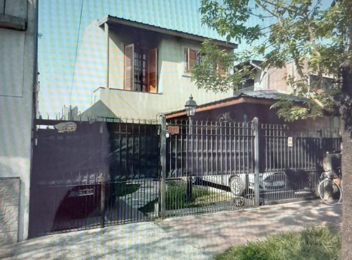 PH · 67m² · 5 Ambientes · 1 Cochera