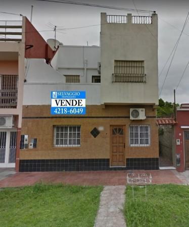 PH · 70m² · 4 Ambientes