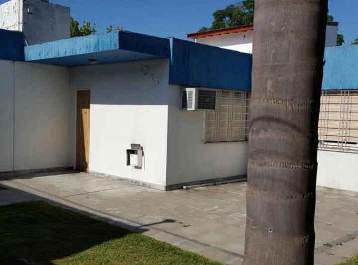 PH · 120m² · 4 Ambientes