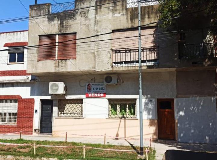 PH · 95m² · 3 Ambientes · 1 Cochera