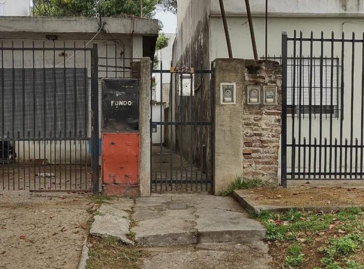 PH · 52m² · 4 Ambientes