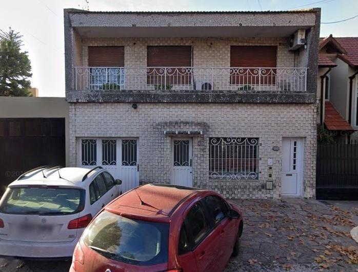 PH · 135m² · 4 Ambientes · 1 Cochera