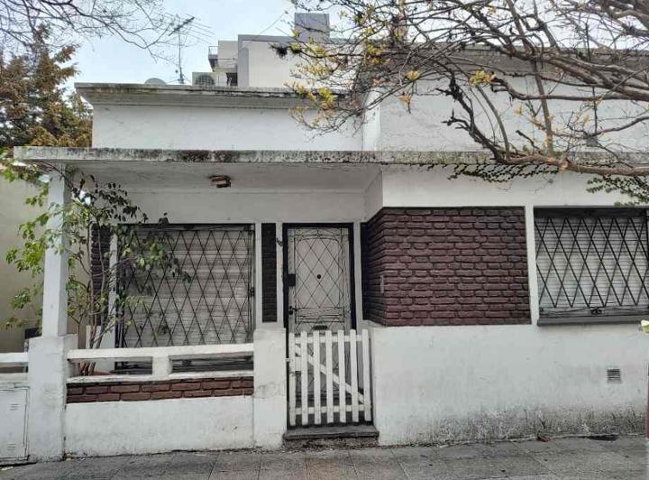 PH · 84m² · 4 Ambientes