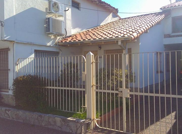 PH · 60m² · 4 Ambientes · 1 Cochera