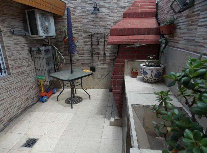 PH · 57m² · 4 Ambientes