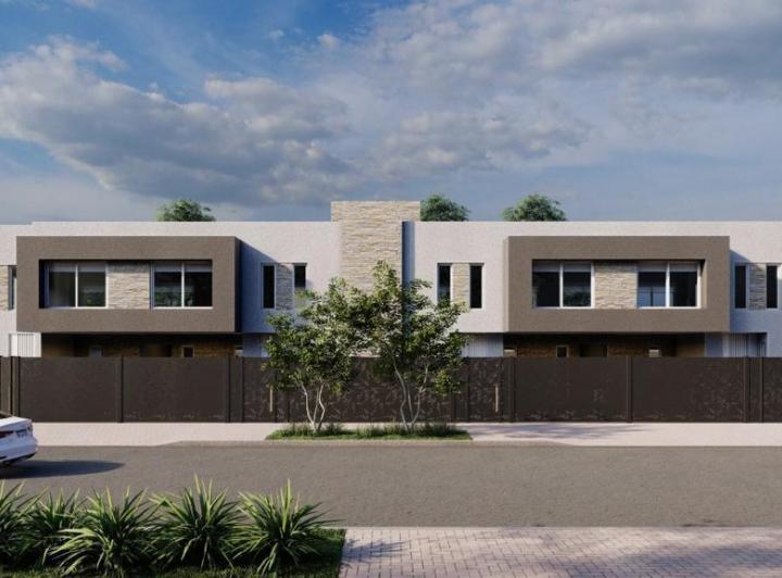 PH · 128m² · 4 Ambientes · 1 Cochera