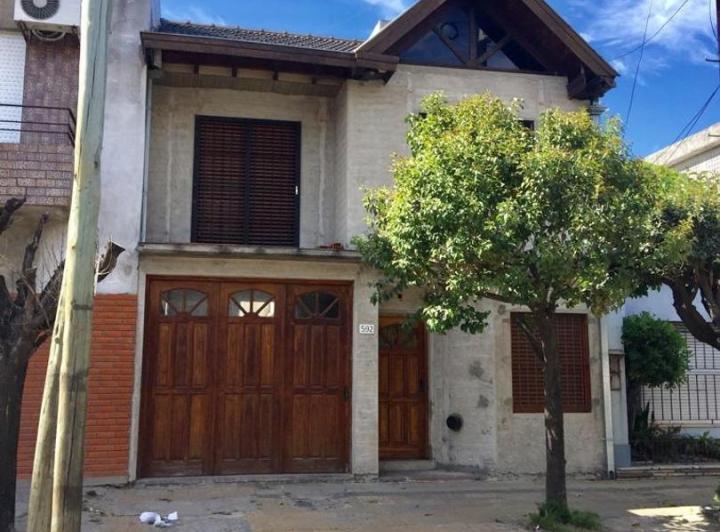 PH · 130m² · 4 Ambientes