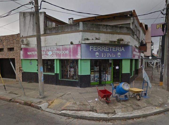 PH · 155m² · 5 Ambientes · 1 Cochera