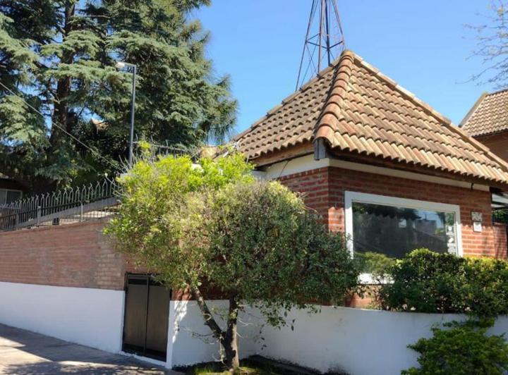 PH · 110m² · 4 Ambientes · 2 Cocheras