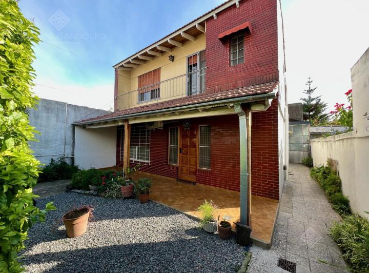 PH · 120m² · 5 Ambientes