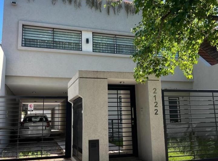 PH · 113m² · 4 Ambientes · 1 Cochera