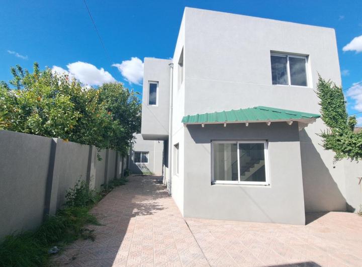 PH · 110m² · 4 Ambientes · 2 Cocheras