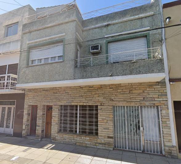 PH · 120m² · 4 Ambientes · 1 Cochera