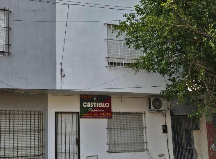 PH · 1m² · 4 Ambientes
