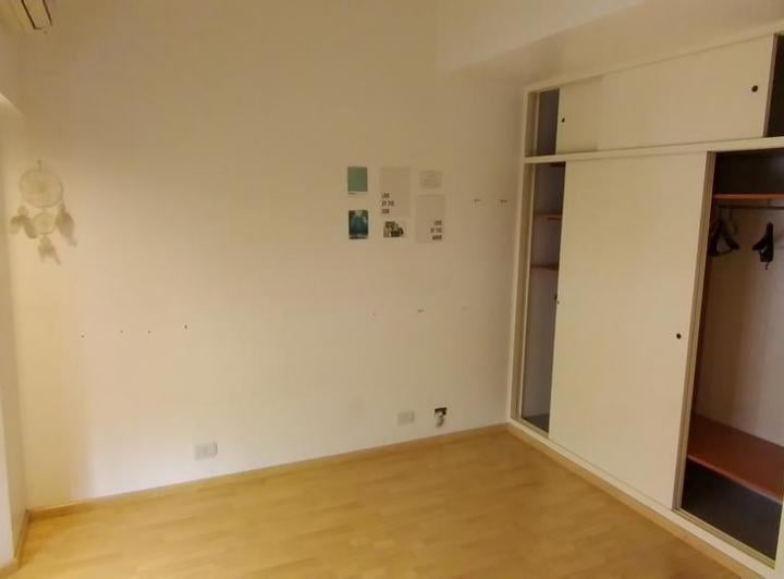 PH · 95m² · 4 Ambientes · 1 Cochera