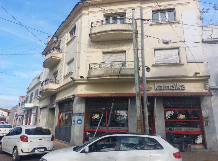 PH · 60m² · 4 Ambientes