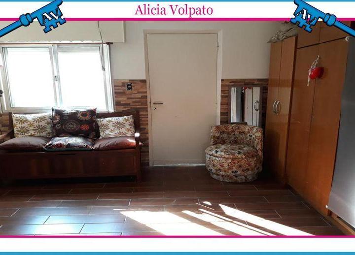 PH · 120m² · 5 Ambientes