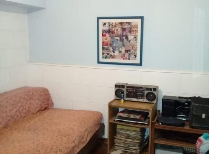 PH · 120m² · 4 Ambientes