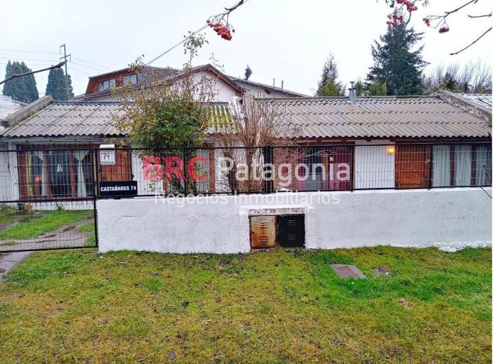 PH · 100m² · 8 Ambientes · 2 Cocheras