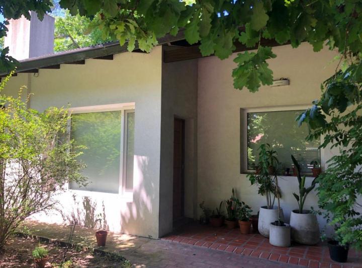 PH · 200m² · 5 Ambientes · 1 Cochera