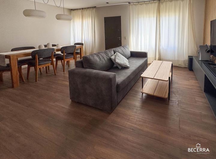 PH · 110m² · 4 Ambientes · 1 Cochera