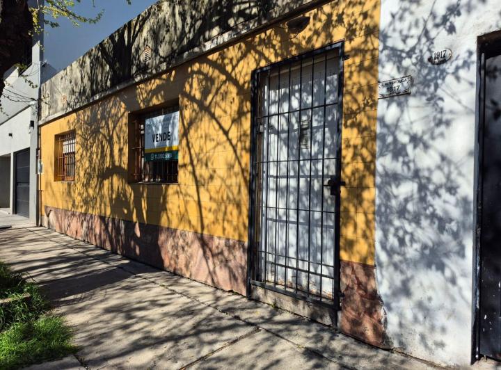 PH · 73m² · 4 Ambientes