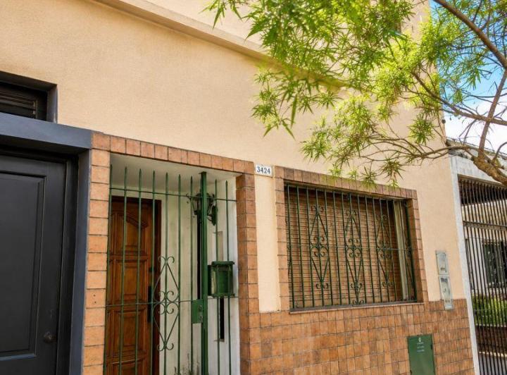 PH · 90m² · 4 Ambientes