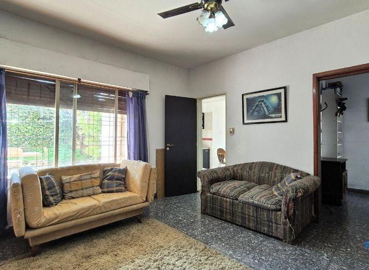 PH · 103m² · 5 Ambientes