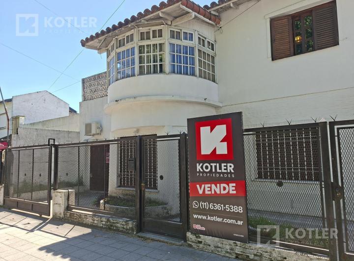 PH · 116m² · 4 Ambientes · 1 Cochera