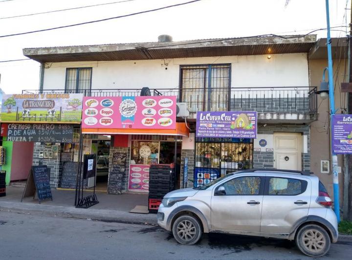 PH · 305m² · 5 Ambientes