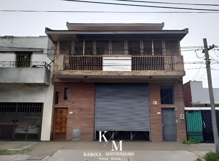 PH · 220m² · 4 Ambientes