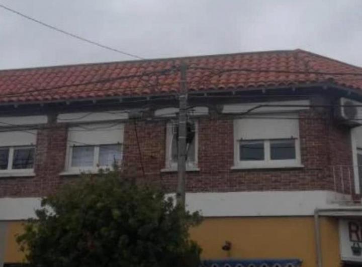 PH · 100m² · 3 Dormitorios
