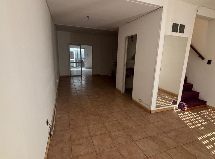 PH · 98m² · 5 Ambientes · 1 Cochera