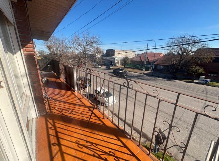 PH · 110m² · 4 Ambientes