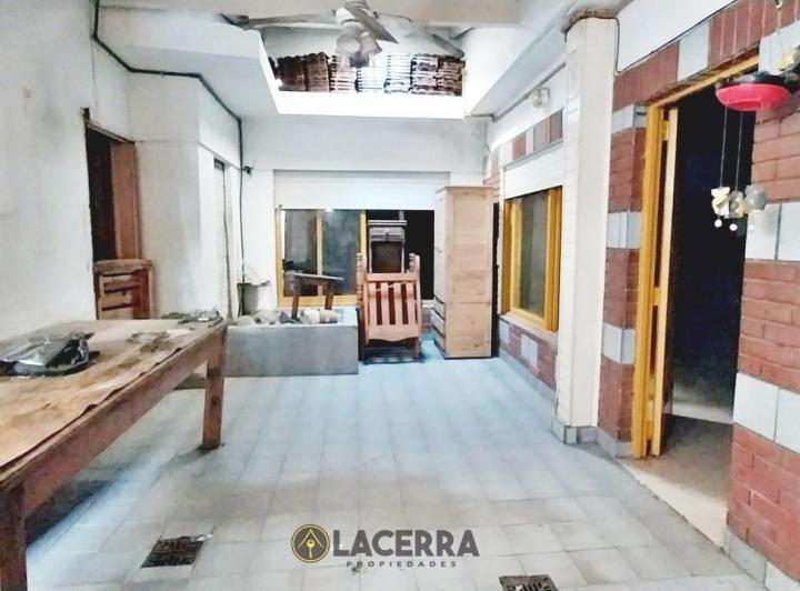 PH · 132m² · 4 Ambientes