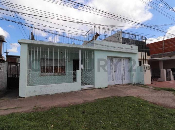PH · 117m² · 5 Ambientes · 1 Cochera