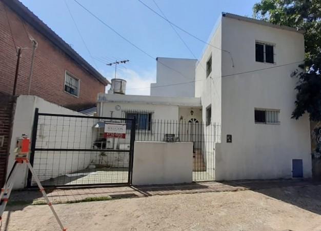 PH · 121m² · 5 Ambientes