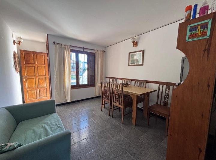 PH · 90m² · 4 Ambientes · 1 Cochera