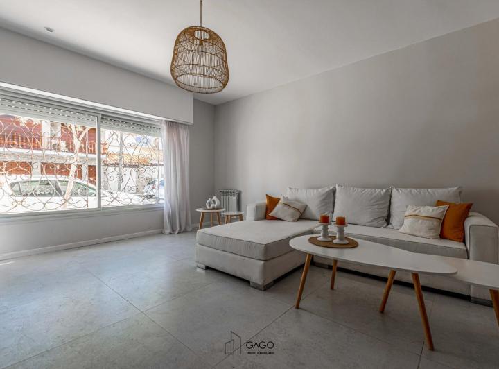 PH · 160m² · 4 Ambientes · 1 Cochera