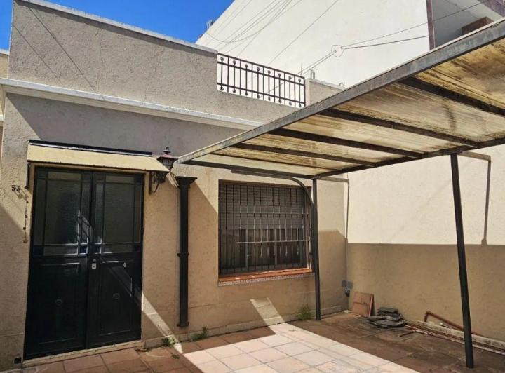 PH · 120m² · 4 Ambientes
