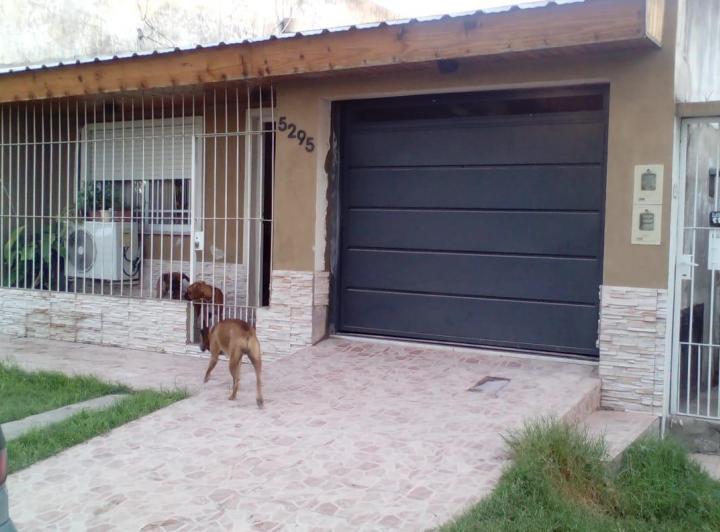 PH · 130m² · 5 Ambientes · 1 Cochera