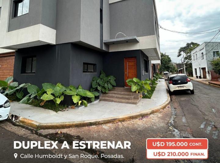 PH · 151m² · 4 Ambientes · 1 Cochera