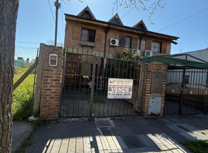 PH · 84m² · 4 Ambientes · 1 Cochera