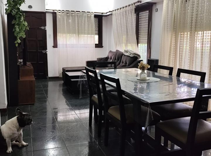 PH · 102m² · 4 Ambientes · 1 Cochera