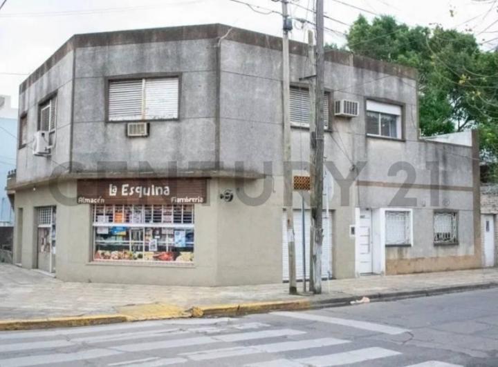 PH · 200m² · 5 Dormitorios