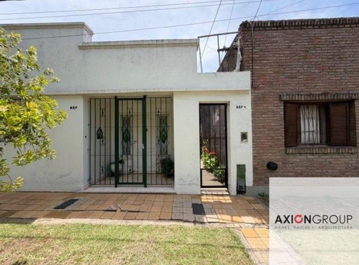 PH · 126m² · 3 Ambientes