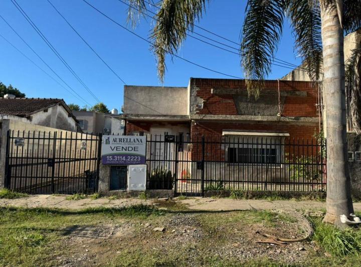 PH · 65m² · 4 Ambientes · 1 Cochera