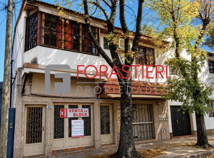 PH · 7 Ambientes · 1 Cochera